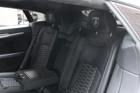 Used 2020 Lamborghini Urus  | Chicago, IL