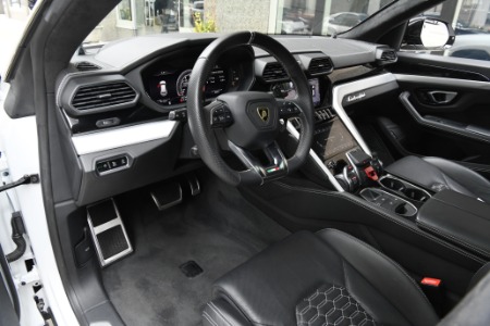 Used 2020 Lamborghini Urus  | Chicago, IL