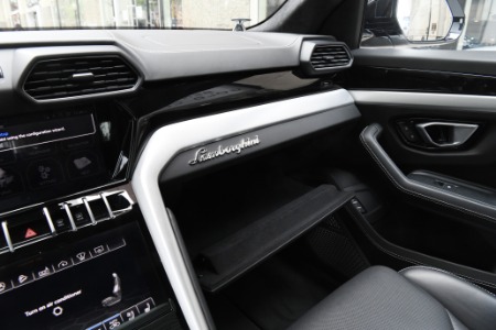 Used 2020 Lamborghini Urus  | Chicago, IL