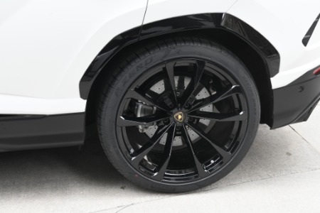 Used 2020 Lamborghini Urus  | Chicago, IL