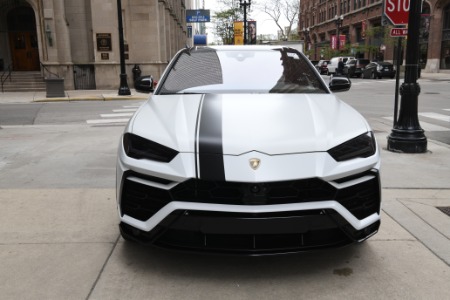 Used 2020 Lamborghini Urus  | Chicago, IL