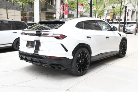 Used 2020 Lamborghini Urus  | Chicago, IL