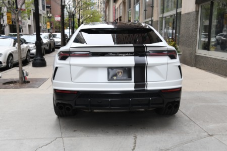 Used 2020 Lamborghini Urus  | Chicago, IL