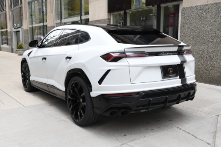 Used 2020 Lamborghini Urus  | Chicago, IL