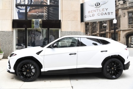 Used 2020 Lamborghini Urus  | Chicago, IL