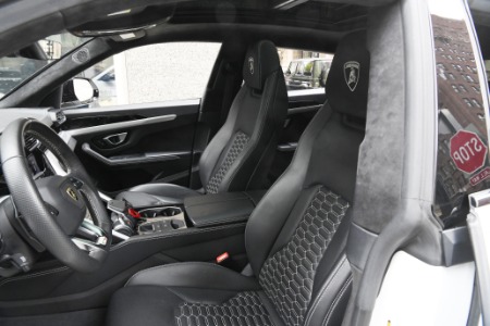 Used 2020 Lamborghini Urus  | Chicago, IL