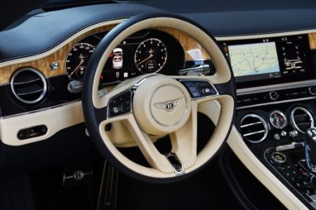 Used 2020 Bentley Continental GTC Convertible GT V8 | Chicago, IL