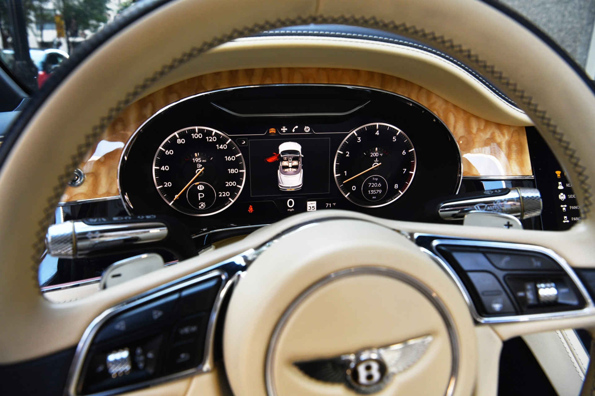 Used 2020 Bentley Continental GTC Convertible GT V8 | St. Petersburg, FL