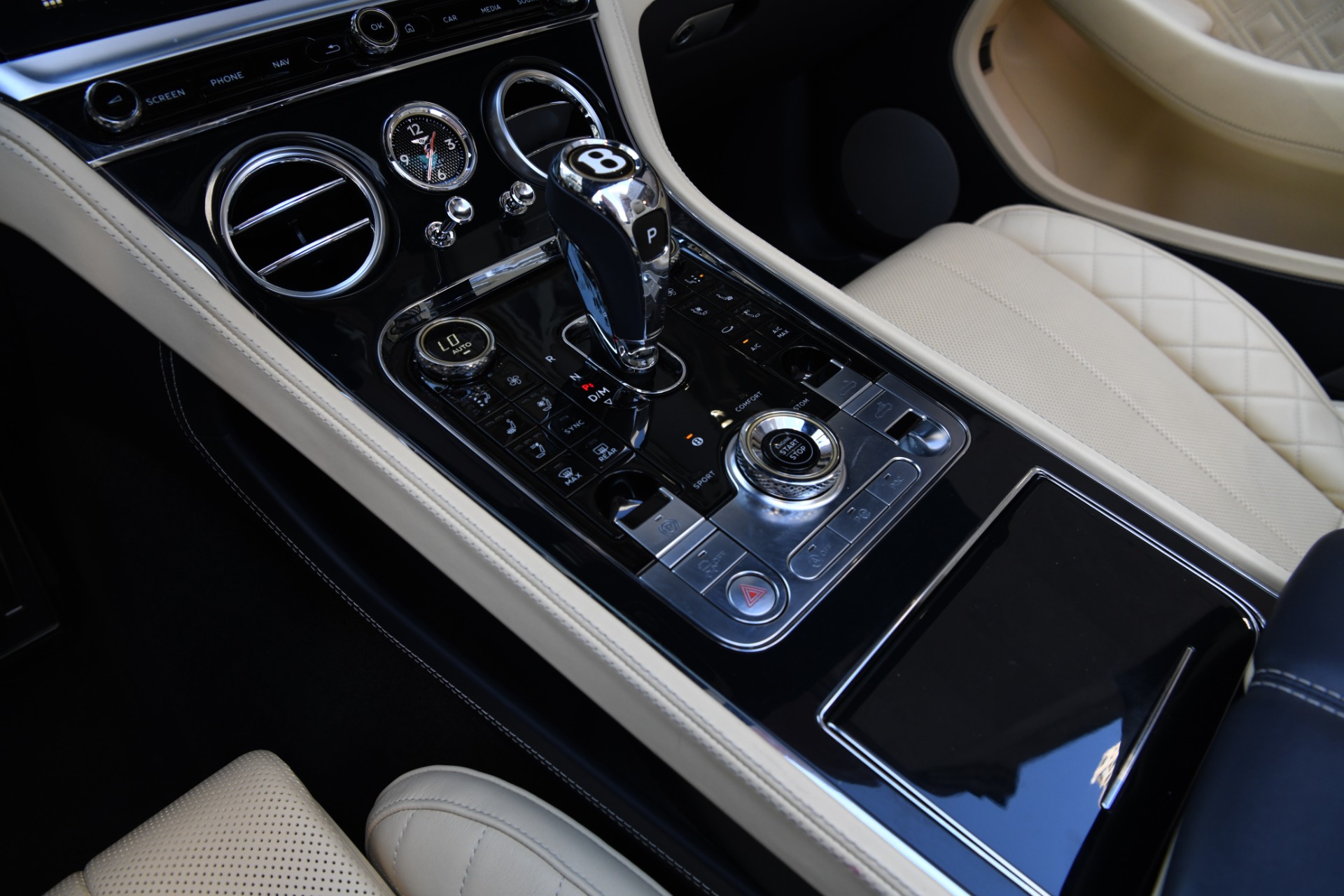 Used 2020 Bentley Continental GTC Convertible GT V8 | St. Petersburg, FL