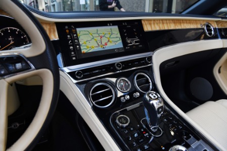 Used 2020 Bentley Continental GTC Convertible GT V8 | Chicago, IL