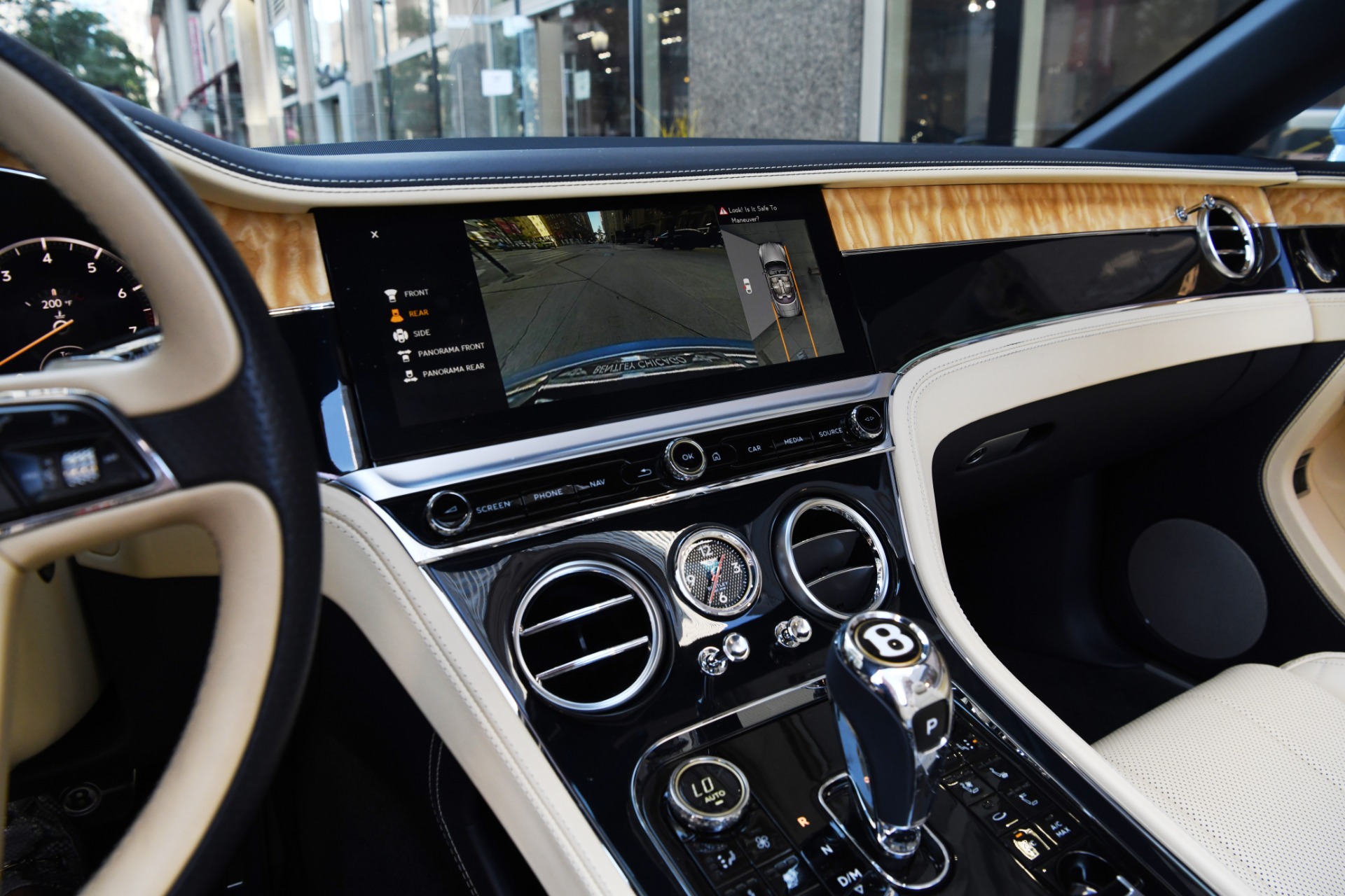 Used 2020 Bentley Continental GTC Convertible GT V8 | St. Petersburg, FL