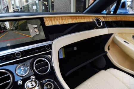 Used 2020 Bentley Continental GTC Convertible GT V8 | Chicago, IL