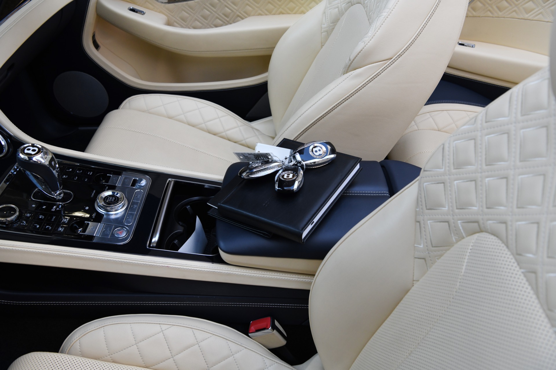 Used 2020 Bentley Continental GTC Convertible GT V8 | St. Petersburg, FL