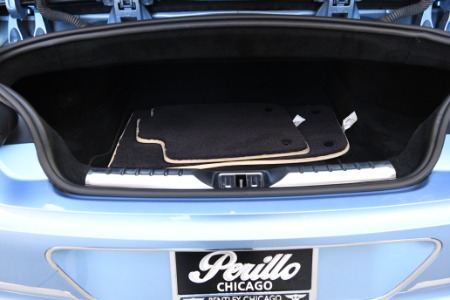 Used 2020 Bentley Continental GTC Convertible GT V8 | Chicago, IL