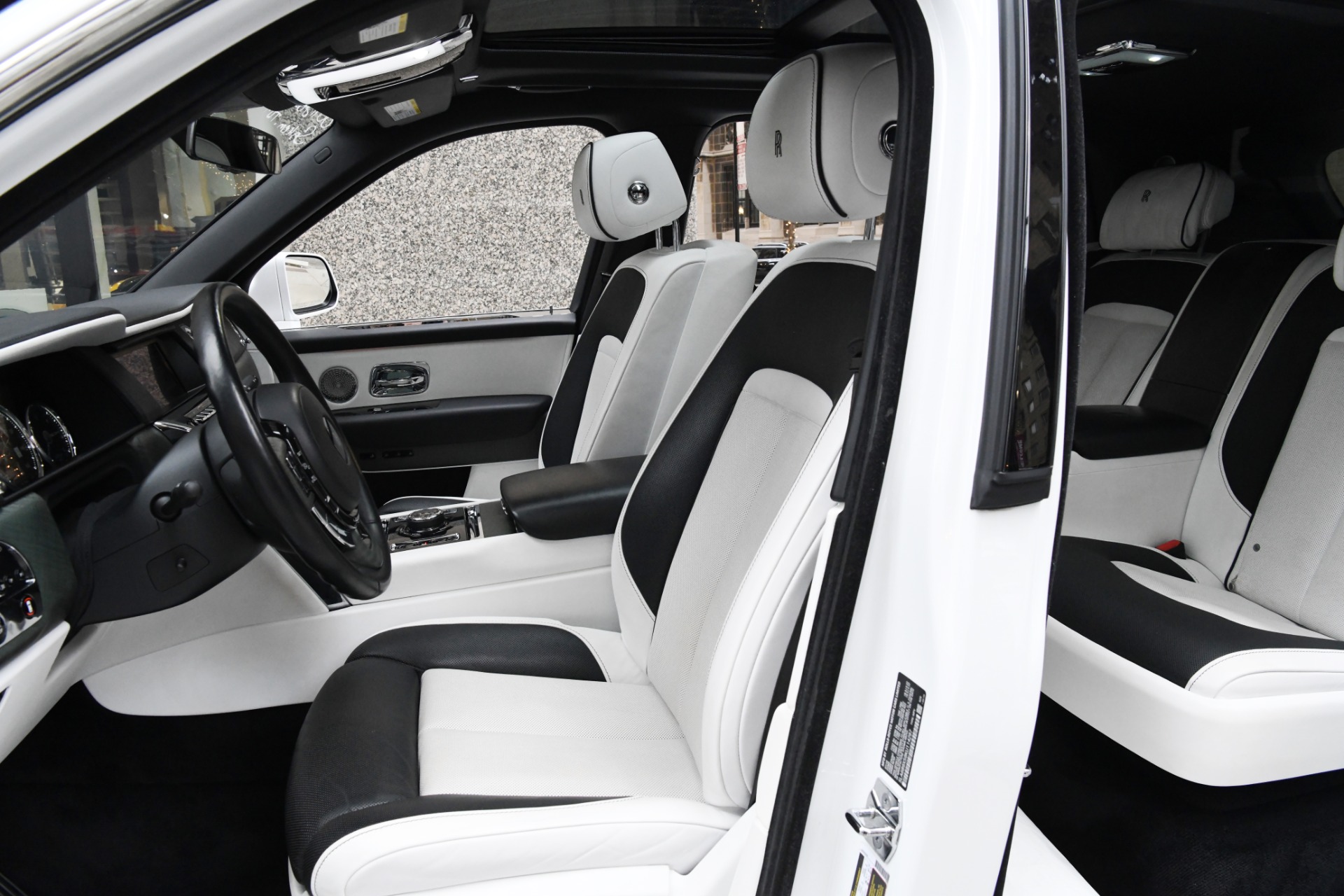 Used 2019 Rolls-Royce Cullinan | St. Petersburg, FL