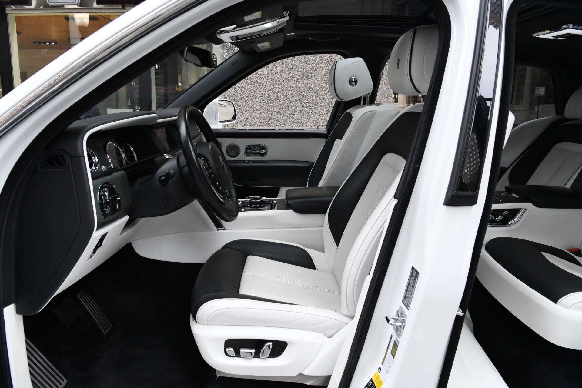 Used 2019 Rolls-Royce Cullinan | St. Petersburg, FL