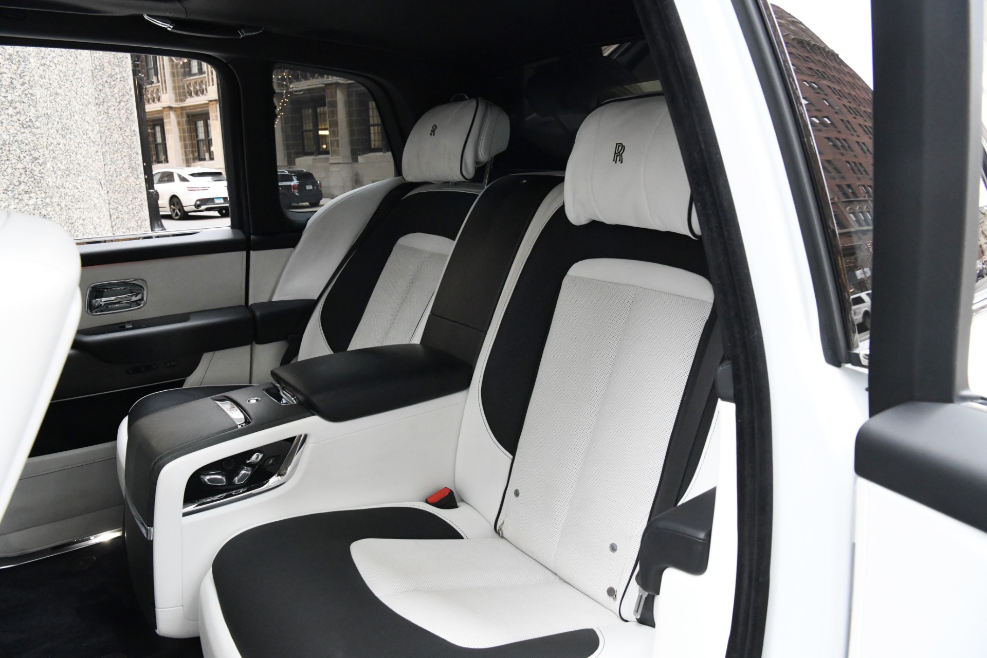 Used 2019 Rolls-Royce Cullinan | St. Petersburg, FL