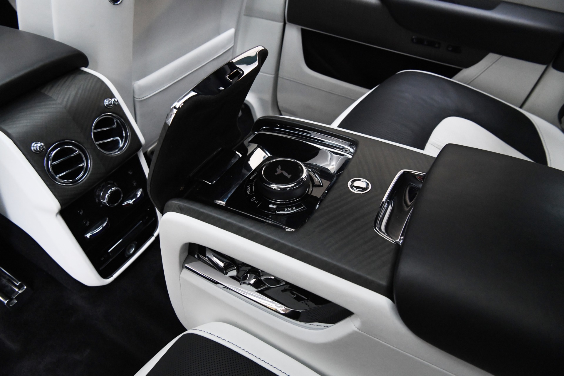 Used 2019 Rolls-Royce Cullinan | St. Petersburg, FL