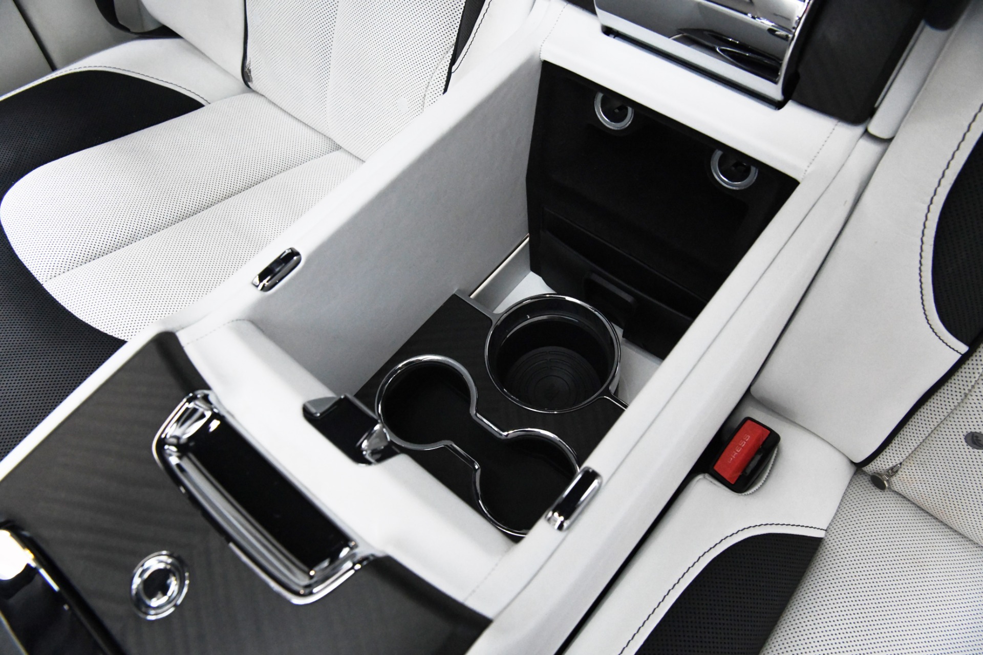 Used 2019 Rolls-Royce Cullinan | St. Petersburg, FL