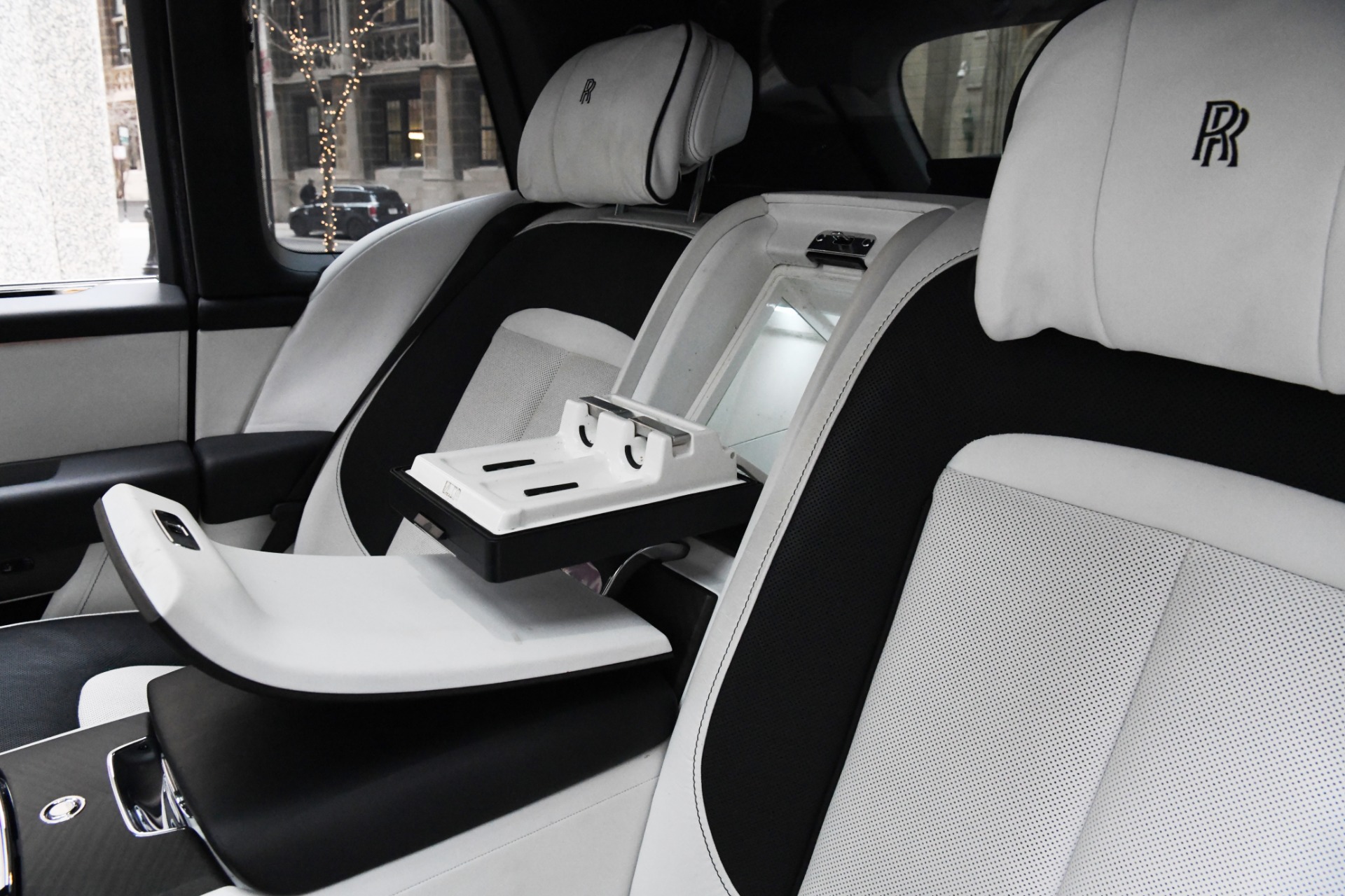Used 2019 Rolls-Royce Cullinan | St. Petersburg, FL