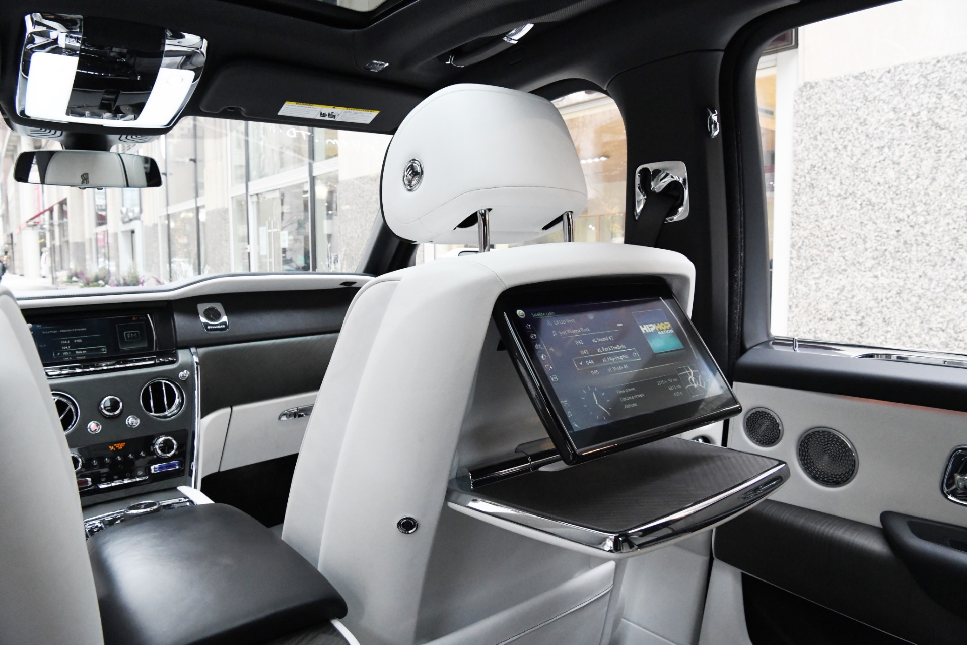 Used 2019 Rolls-Royce Cullinan | St. Petersburg, FL