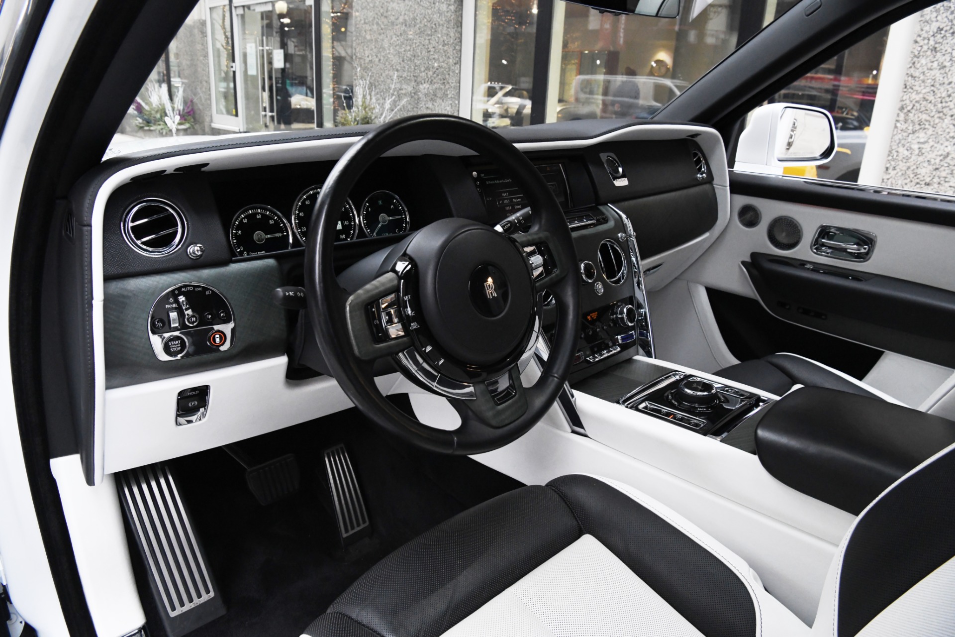 Used 2019 Rolls-Royce Cullinan | St. Petersburg, FL