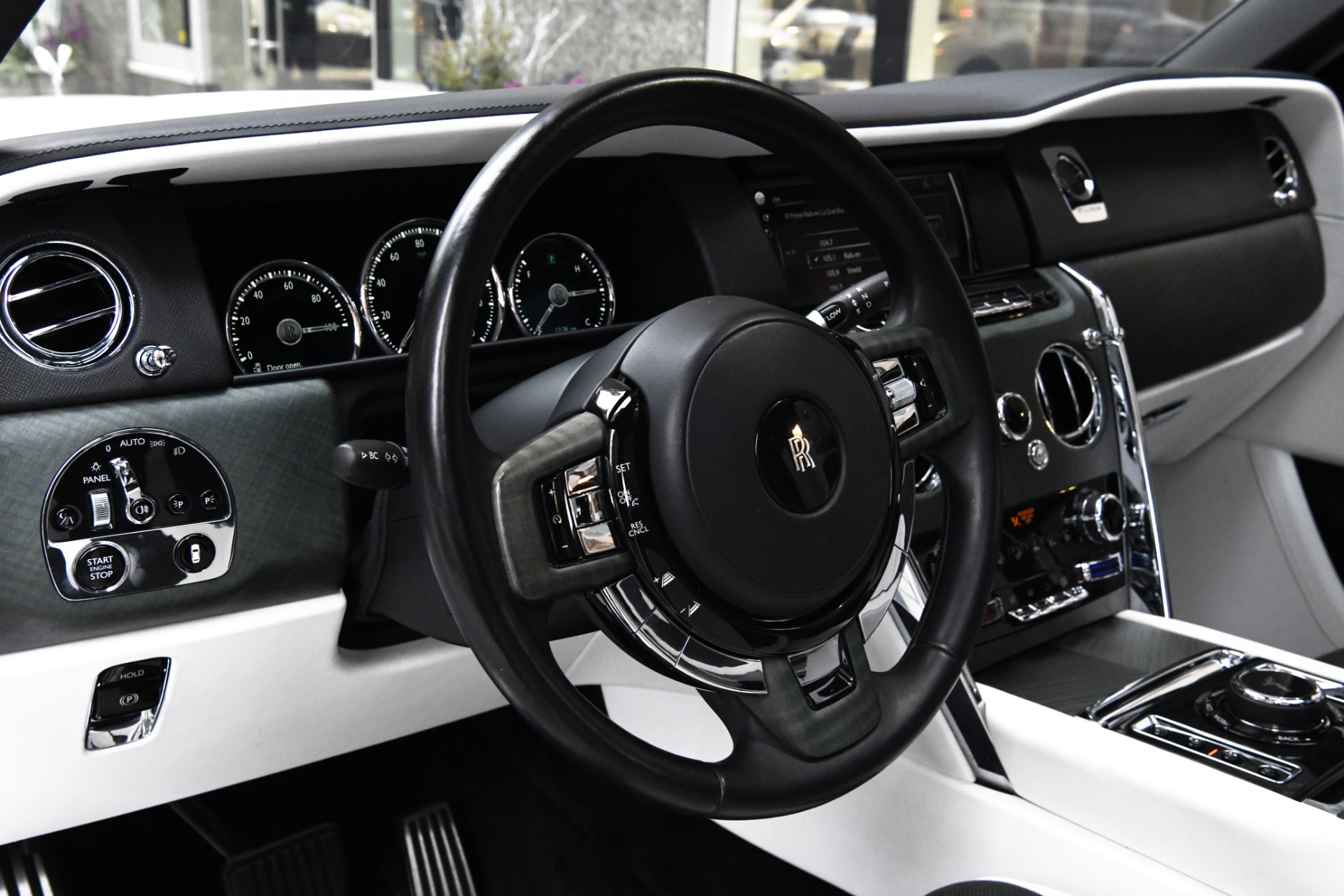 Used 2019 Rolls-Royce Cullinan | St. Petersburg, FL