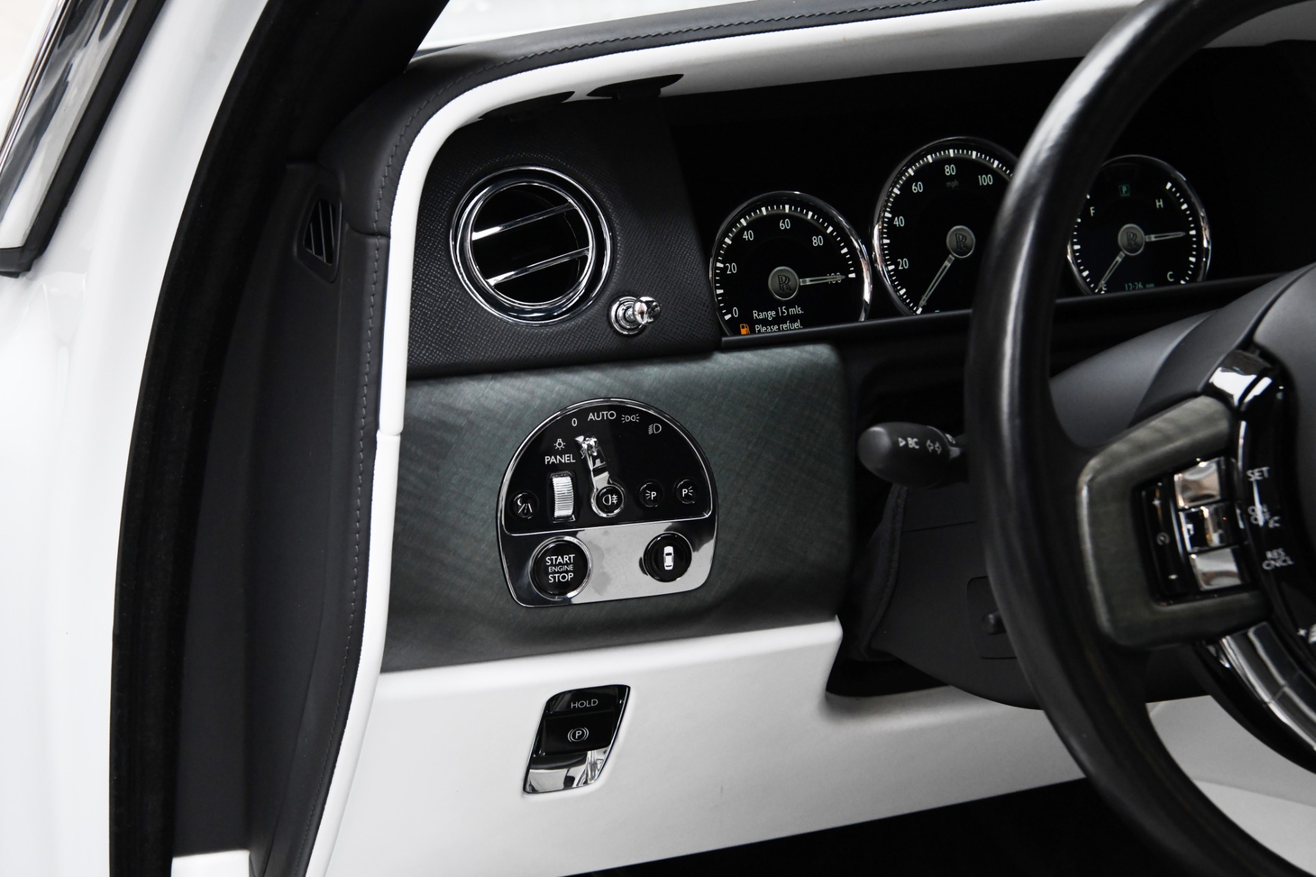 Used 2019 Rolls-Royce Cullinan | St. Petersburg, FL