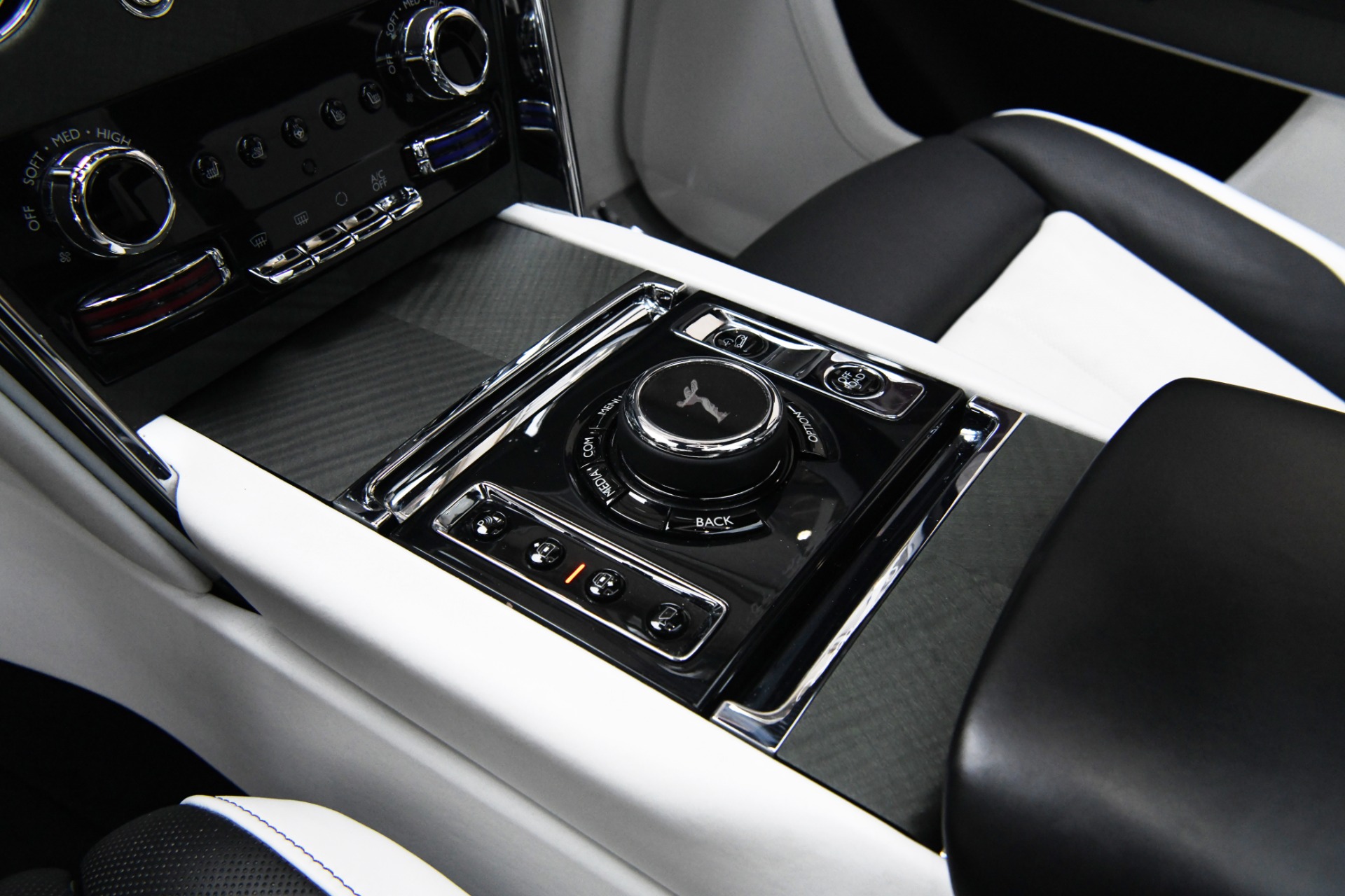 Used 2019 Rolls-Royce Cullinan | St. Petersburg, FL
