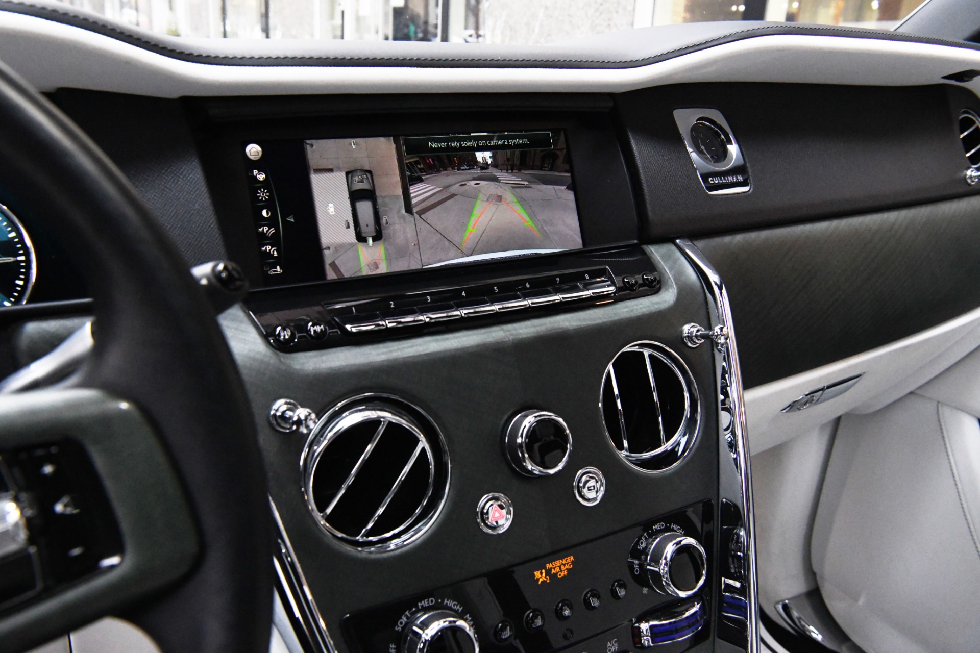 Used 2019 Rolls-Royce Cullinan | St. Petersburg, FL