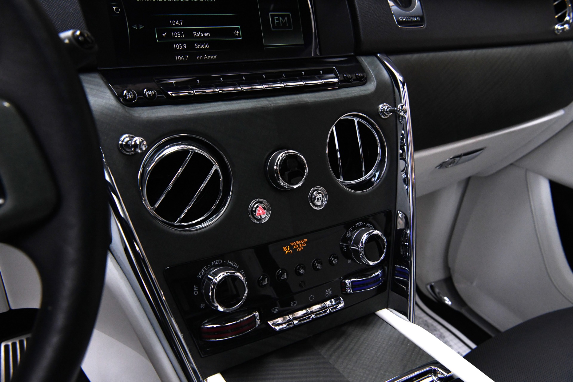 Used 2019 Rolls-Royce Cullinan | St. Petersburg, FL