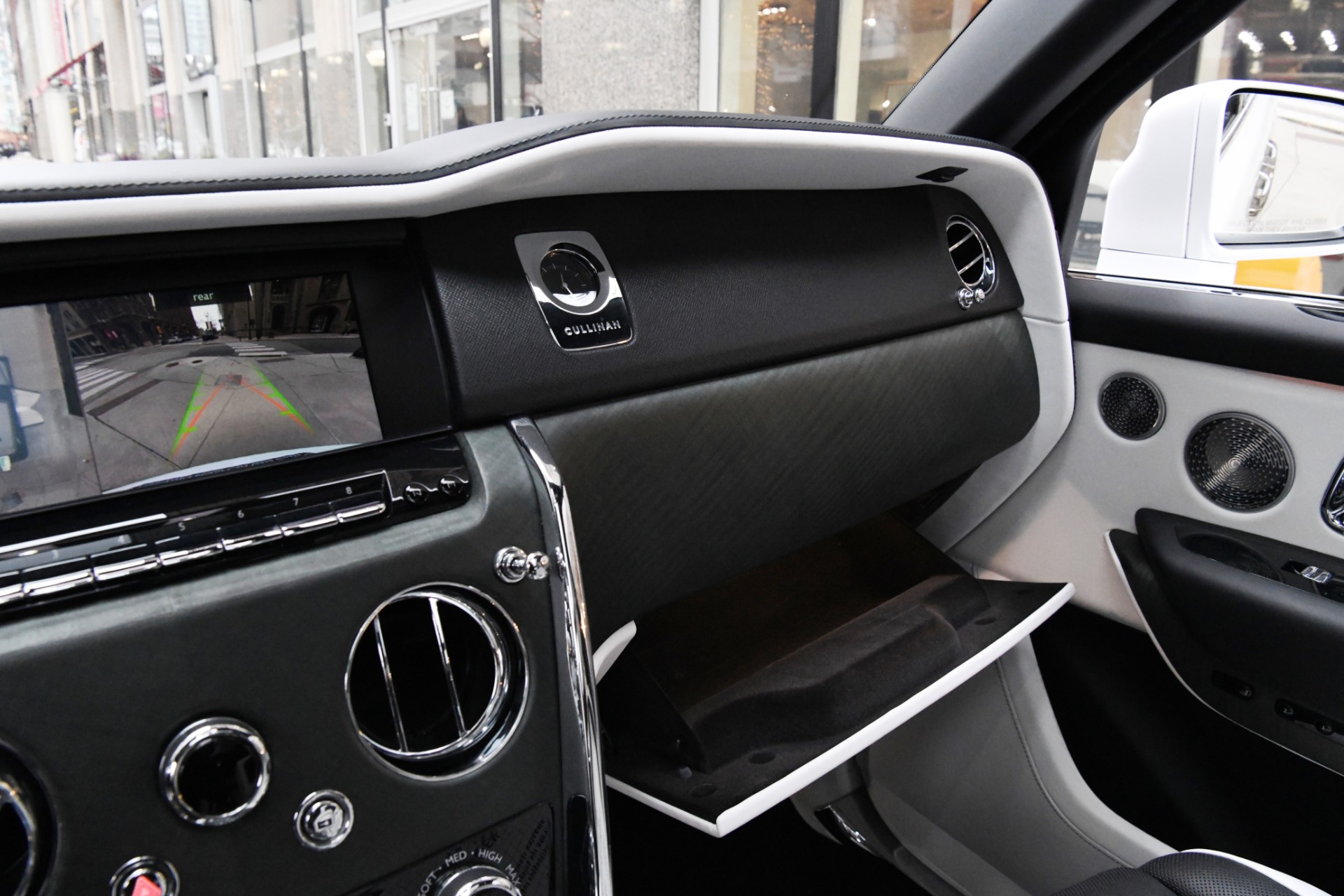 Used 2019 Rolls-Royce Cullinan | St. Petersburg, FL