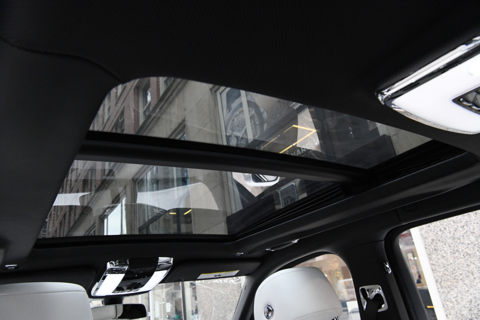 Used 2019 Rolls-Royce Cullinan | St. Petersburg, FL