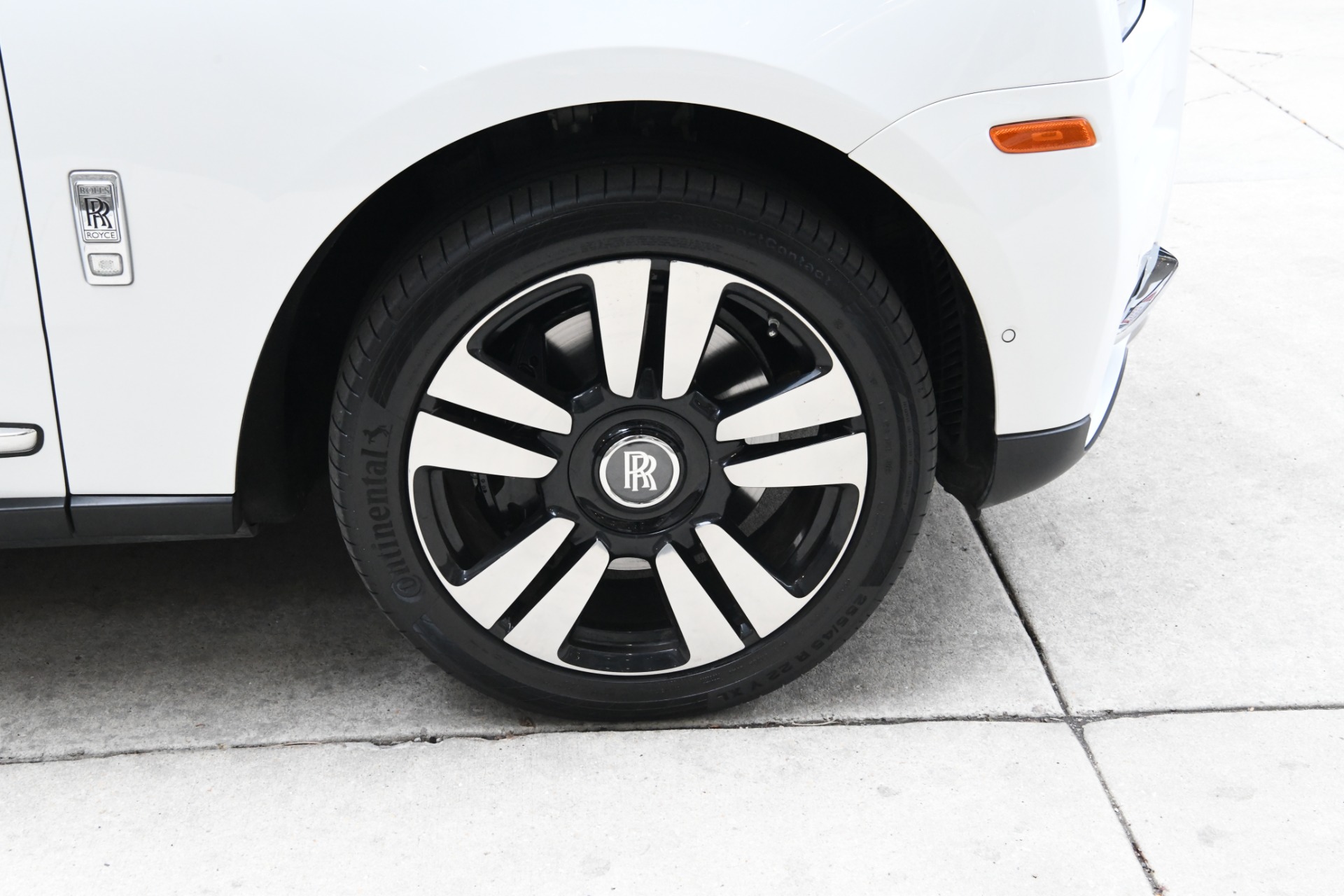 Used 2019 Rolls-Royce Cullinan | St. Petersburg, FL