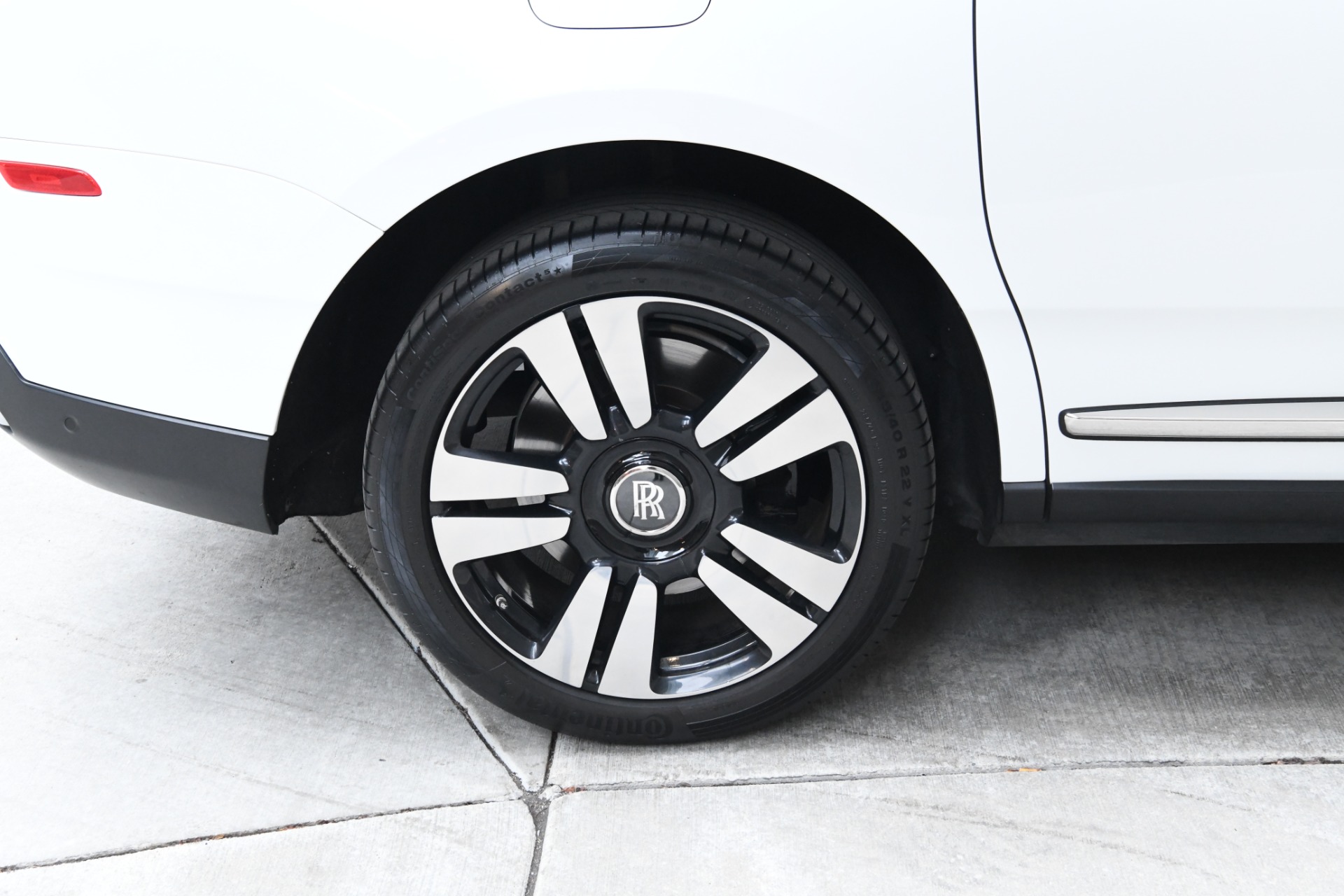 Used 2019 Rolls-Royce Cullinan | St. Petersburg, FL
