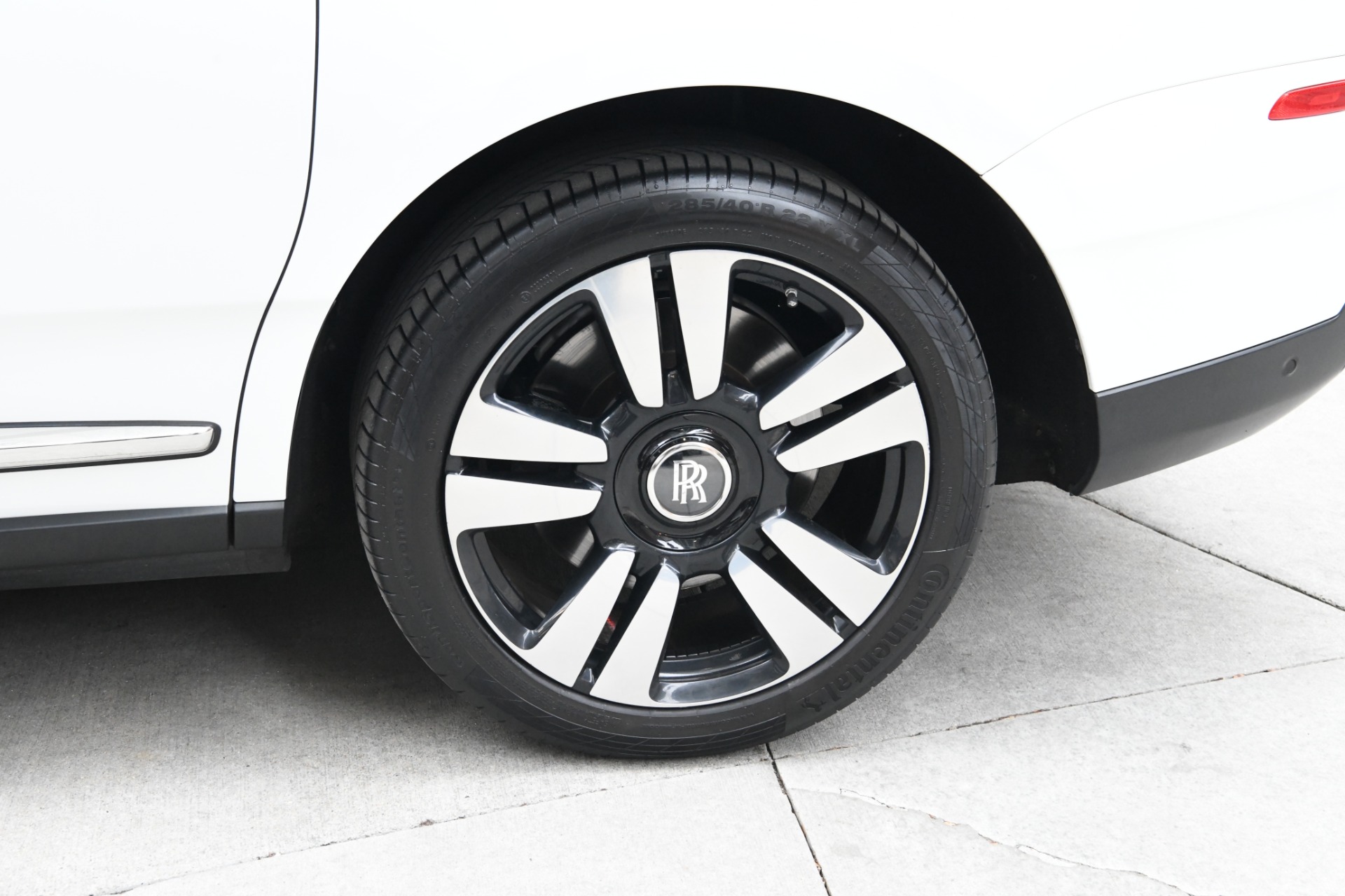 Used 2019 Rolls-Royce Cullinan | St. Petersburg, FL