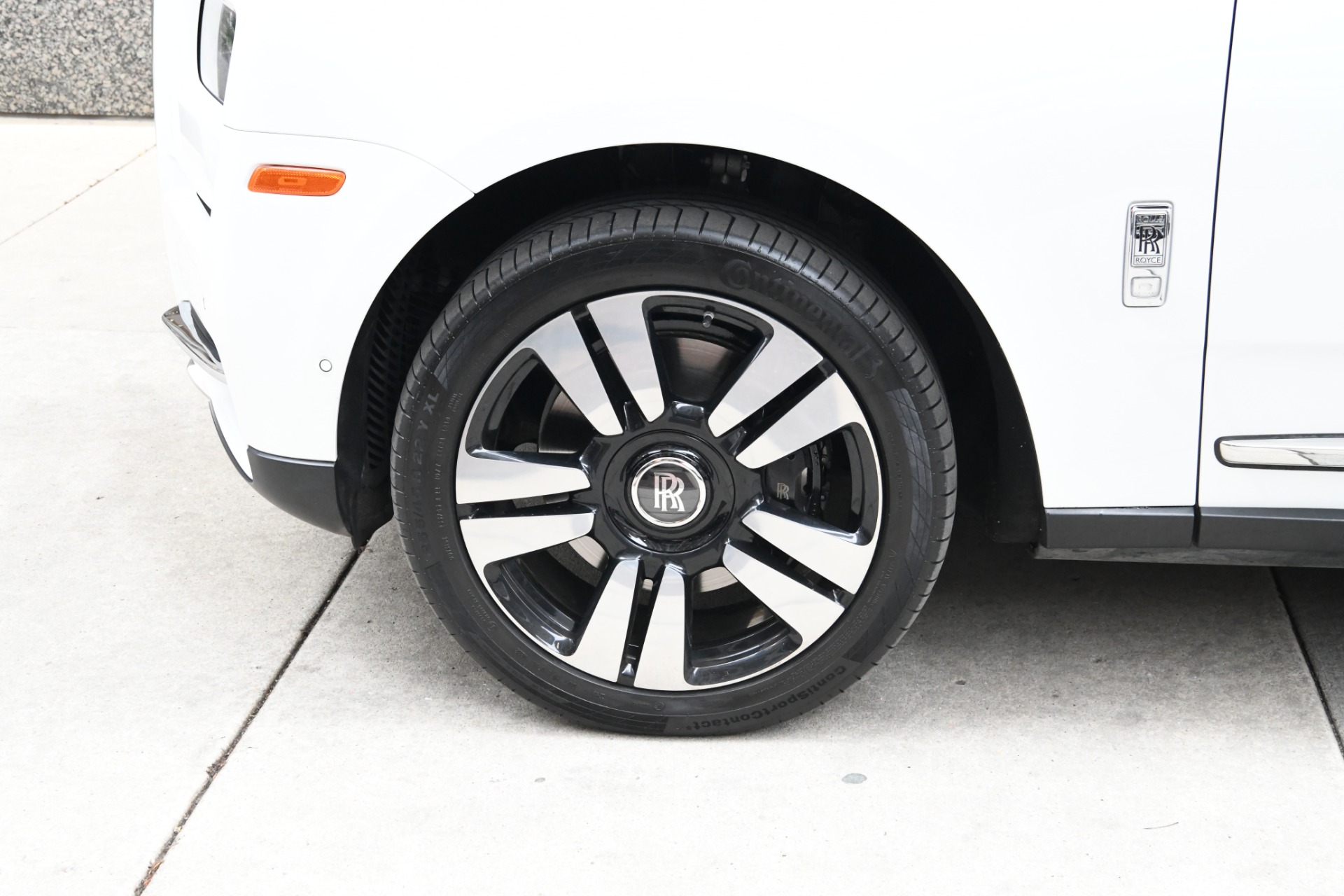 Used 2019 Rolls-Royce Cullinan | St. Petersburg, FL