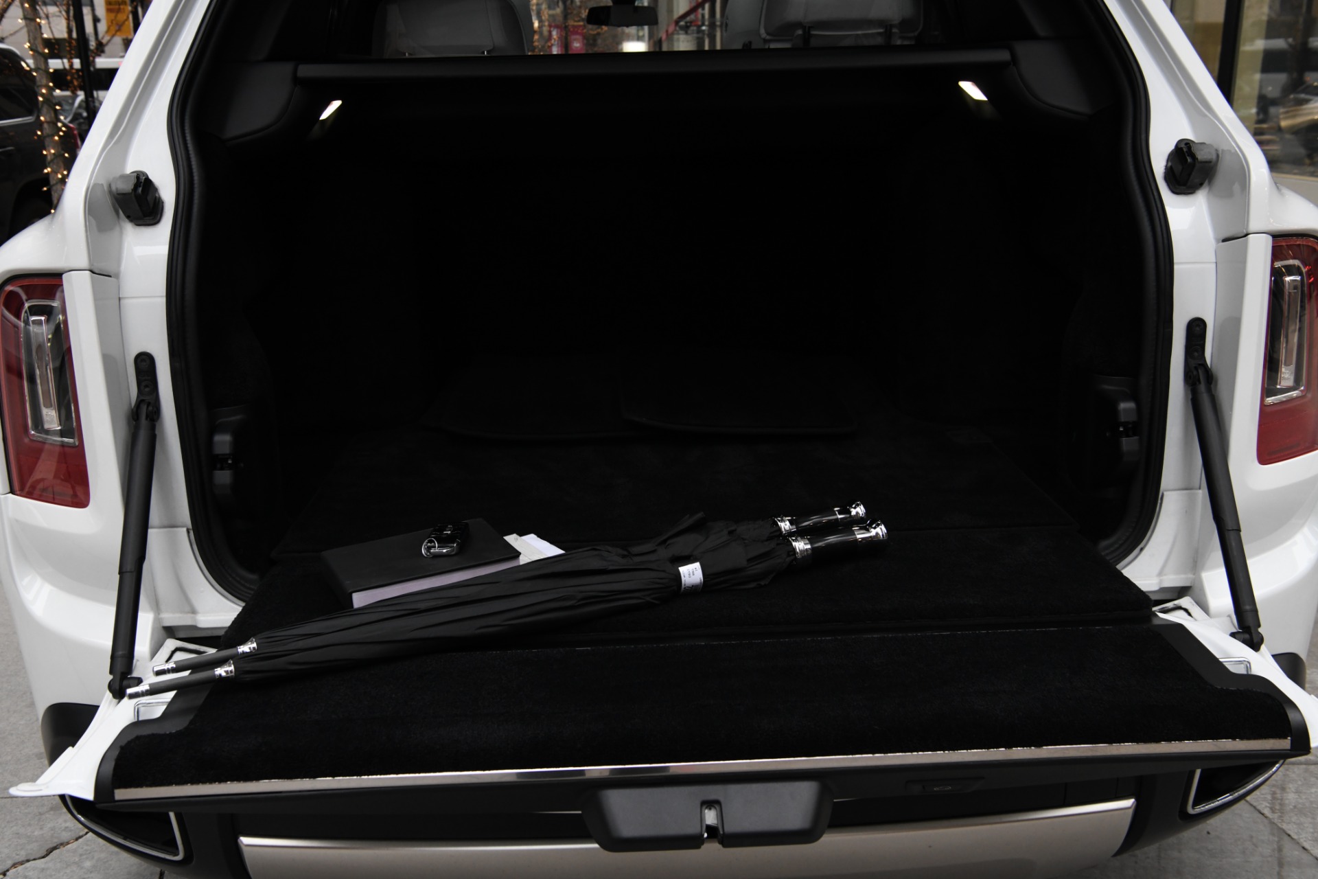 Used 2019 Rolls-Royce Cullinan | St. Petersburg, FL