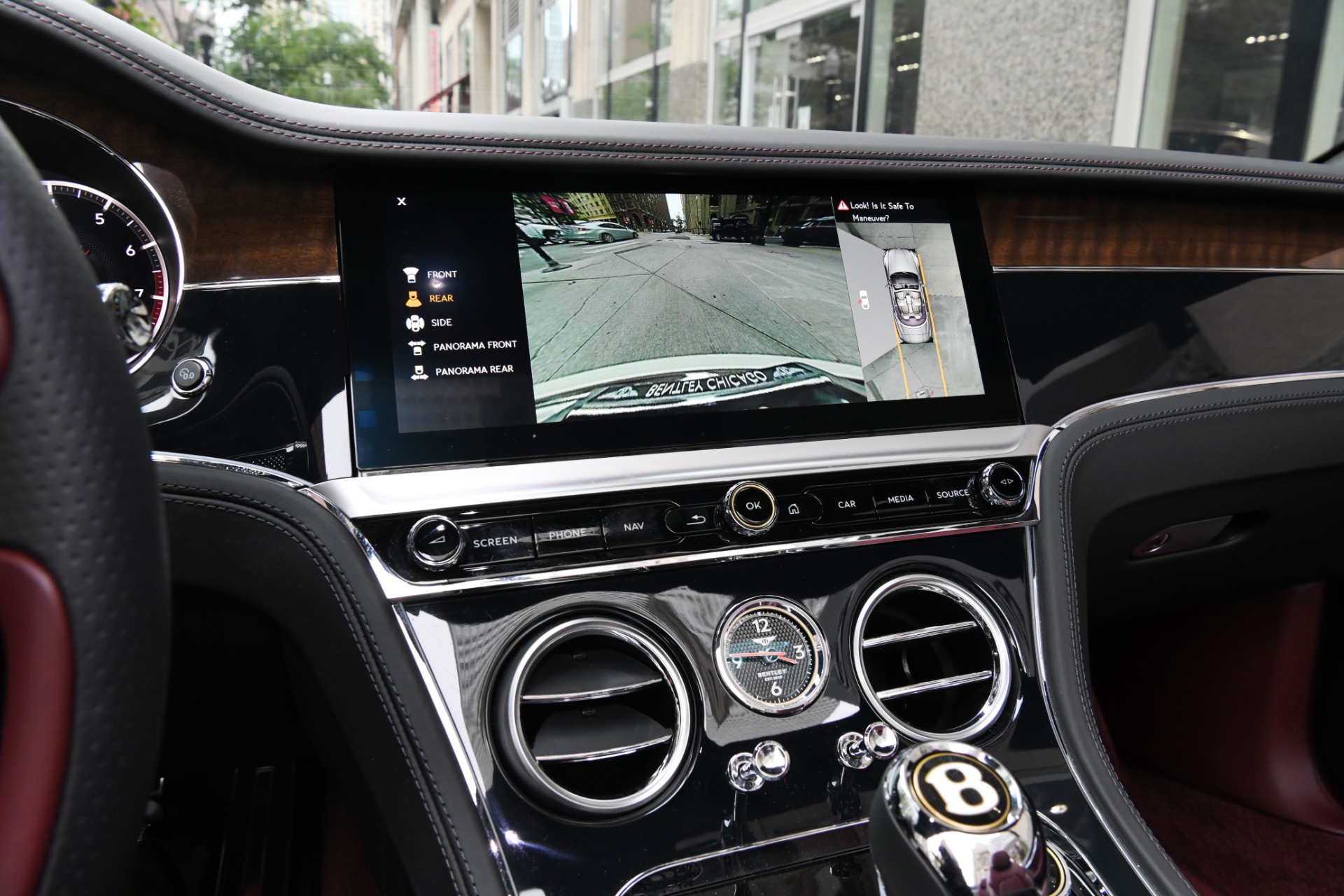 Used 2020 Bentley Continental GTC Convertible GTC V8 | St. Petersburg, FL
