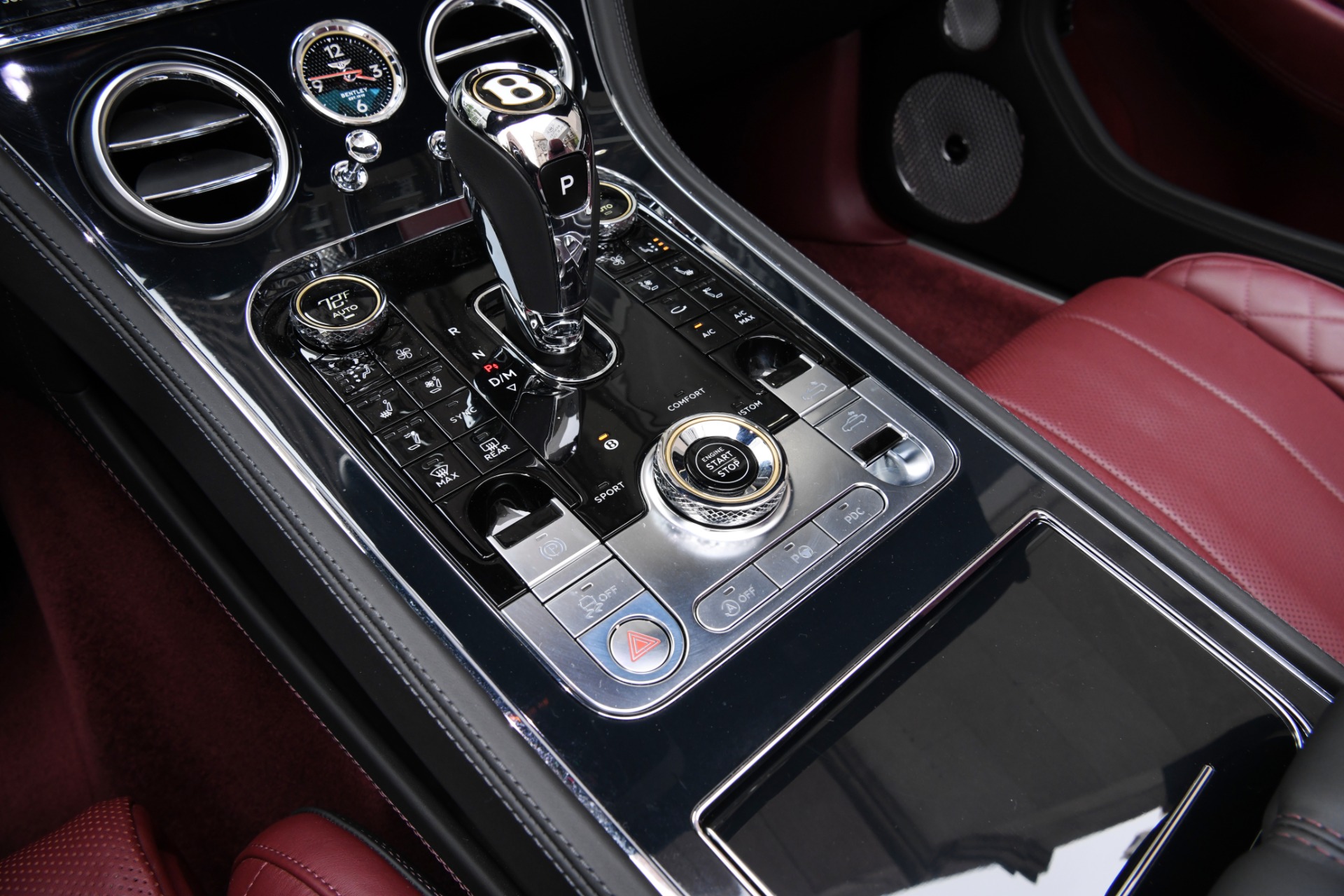 Used 2020 Bentley Continental GTC Convertible GTC V8 | St. Petersburg, FL