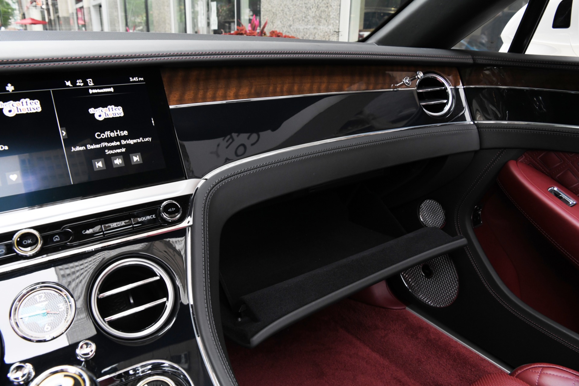 Used 2020 Bentley Continental GTC Convertible GTC V8 | St. Petersburg, FL
