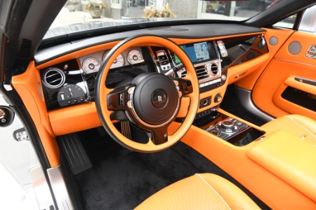 Used 2020 Rolls-Royce Dawn  | Chicago, IL