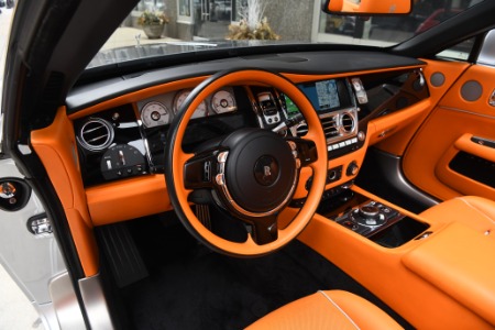 Used 2020 Rolls-Royce Dawn  | Chicago, IL