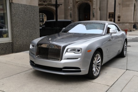 Used 2020 Rolls-Royce Dawn  | Chicago, IL