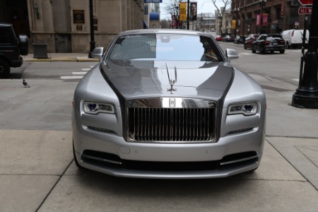 Used 2020 Rolls-Royce Dawn  | Chicago, IL