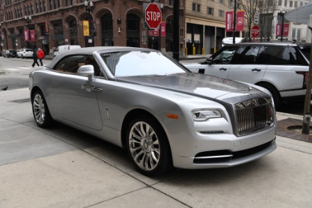 Used 2020 Rolls-Royce Dawn  | Chicago, IL