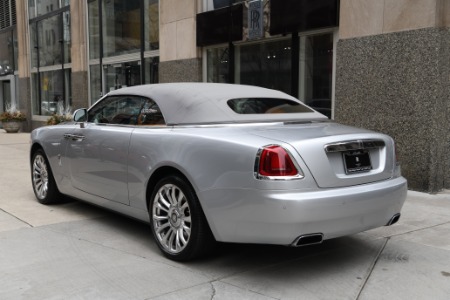 Used 2020 Rolls-Royce Dawn  | Chicago, IL