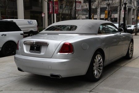 Used 2020 Rolls-Royce Dawn  | Chicago, IL