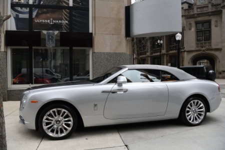 Used 2020 Rolls-Royce Dawn  | Chicago, IL