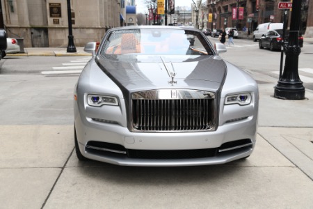 Used 2020 Rolls-Royce Dawn  | Chicago, IL